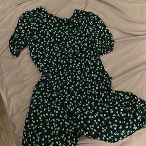 Reformation Gracie Dress